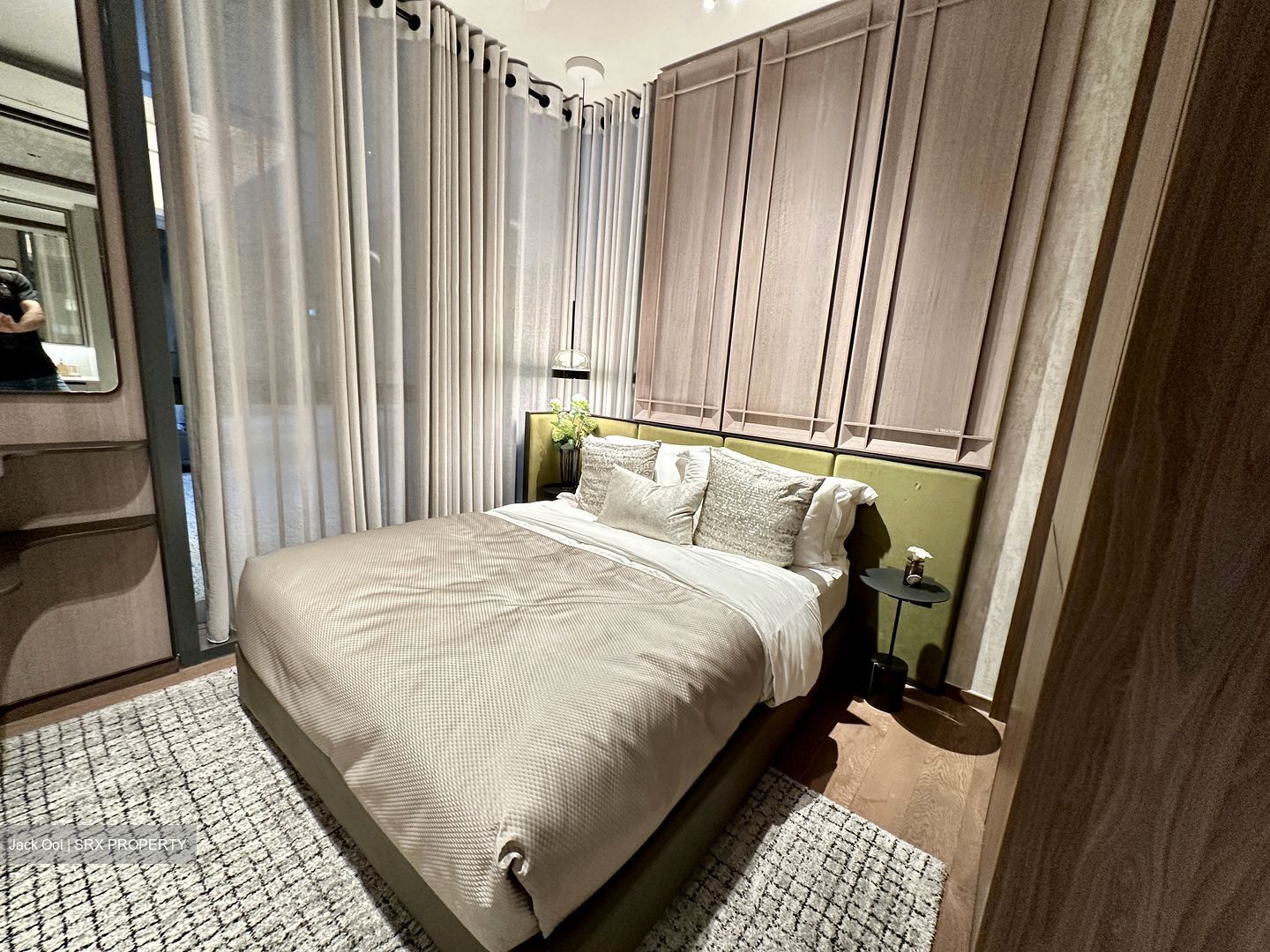 The Continuum (D15), Apartment #441331231